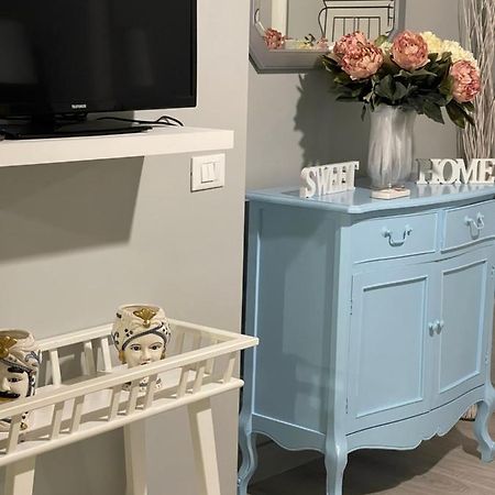 דירות טיבולי Loft Penelope מראה חיצוני תמונה