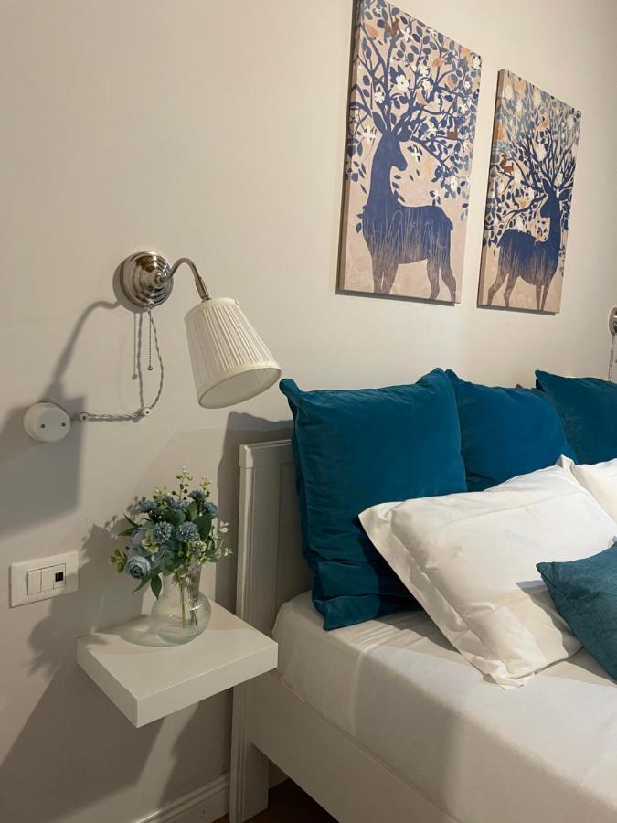 דירות טיבולי Loft Penelope מראה חיצוני תמונה