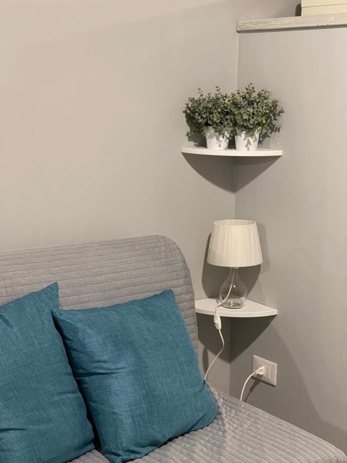 דירות טיבולי Loft Penelope מראה חיצוני תמונה