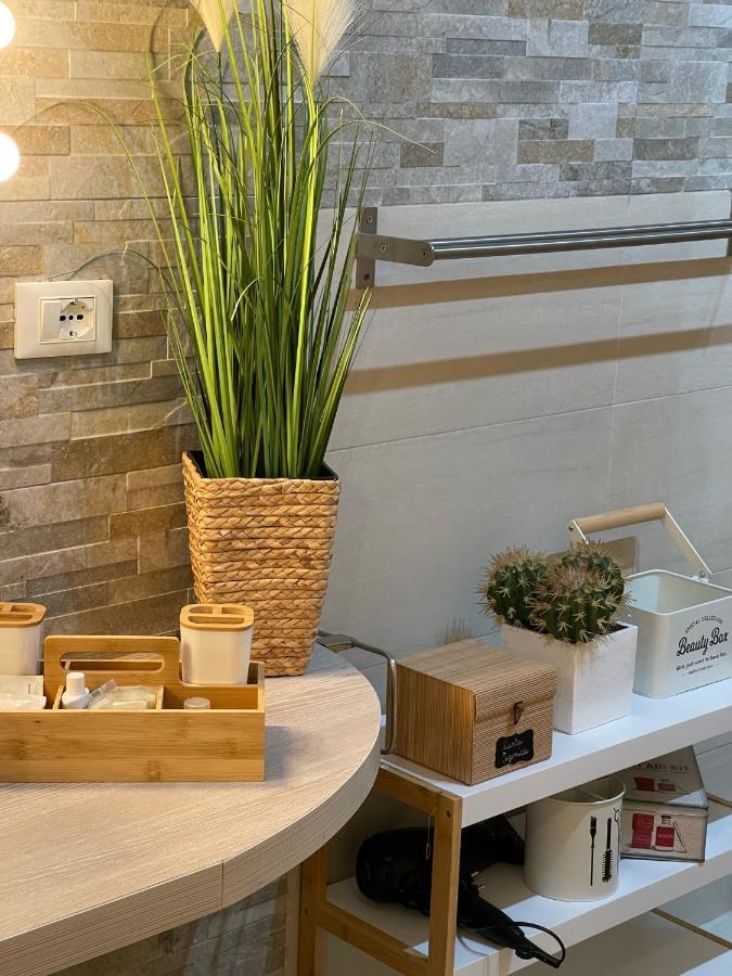דירות טיבולי Loft Penelope מראה חיצוני תמונה