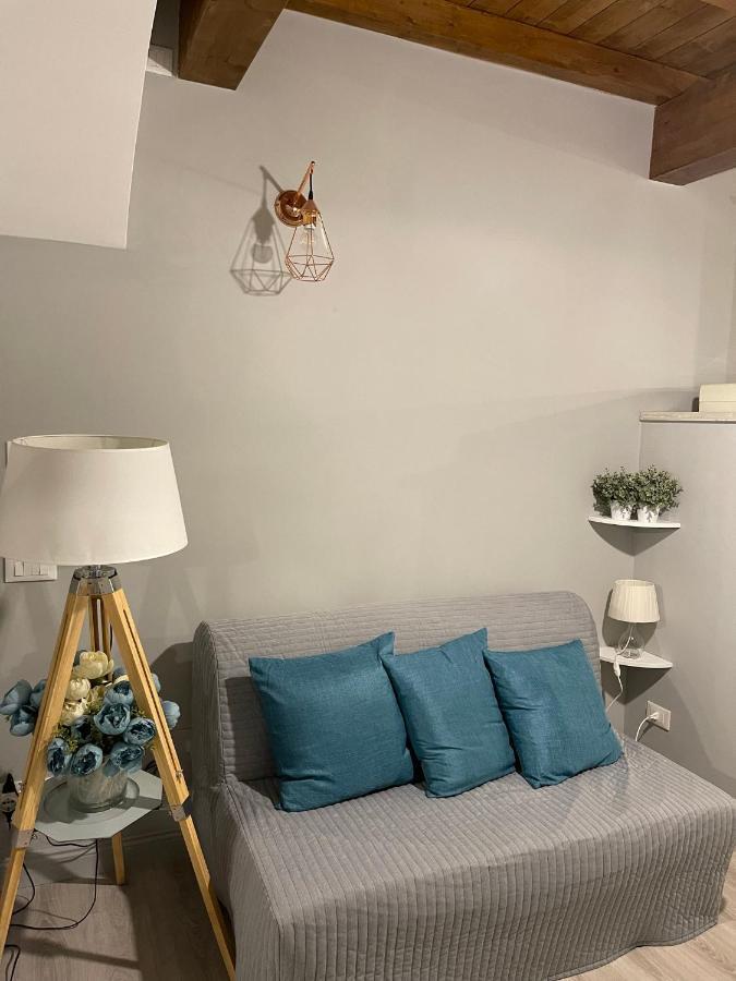 דירות טיבולי Loft Penelope מראה חיצוני תמונה