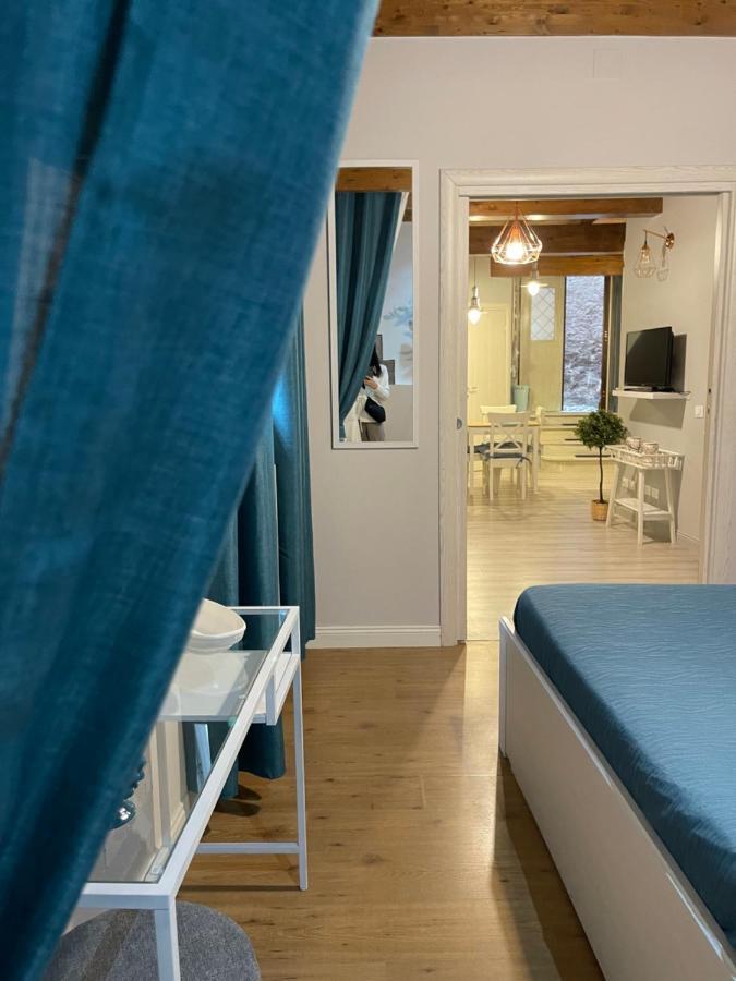 דירות טיבולי Loft Penelope מראה חיצוני תמונה