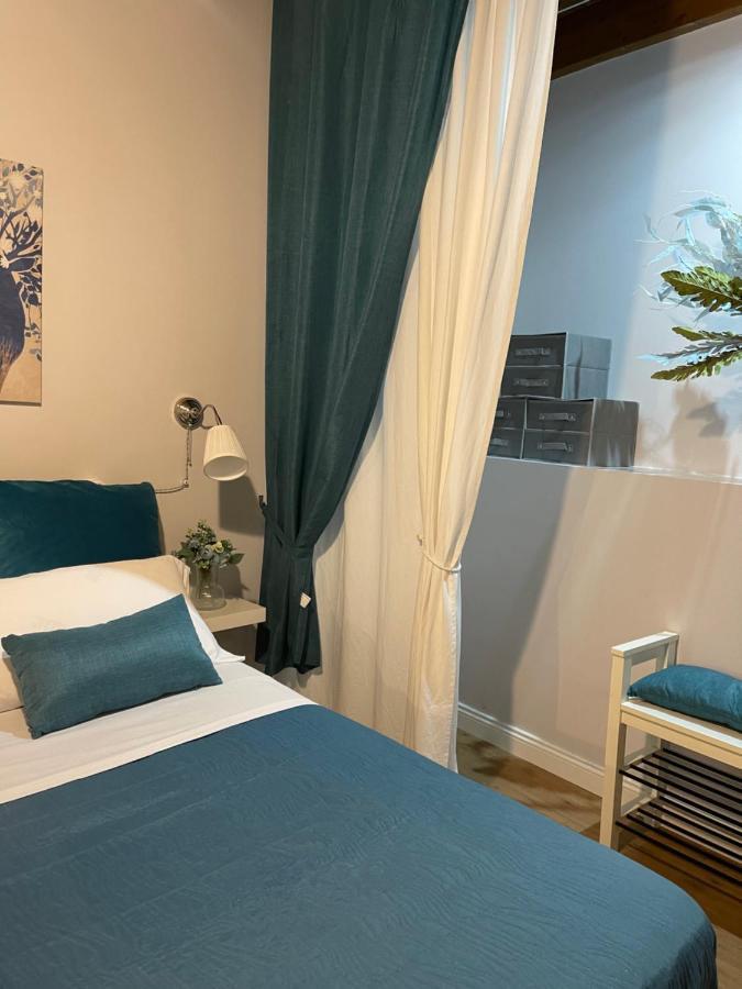 דירות טיבולי Loft Penelope מראה חיצוני תמונה
