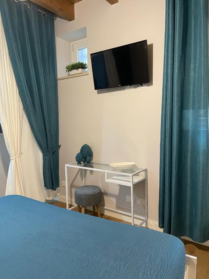 דירות טיבולי Loft Penelope מראה חיצוני תמונה