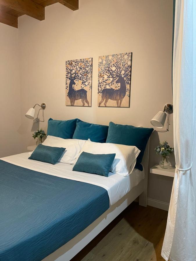 דירות טיבולי Loft Penelope מראה חיצוני תמונה