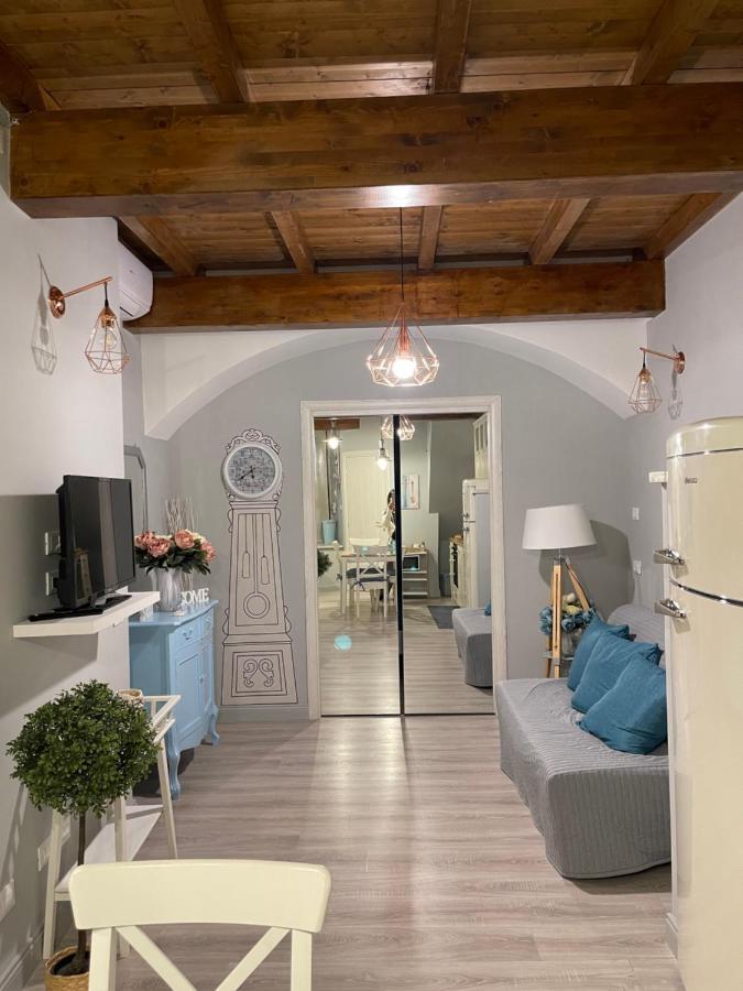 דירות טיבולי Loft Penelope מראה חיצוני תמונה